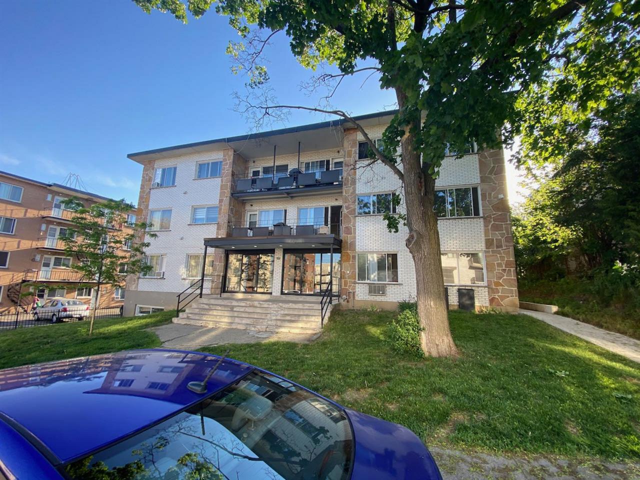 One-Bedroom (3.5) Large - 725 30e Ave, Lachine | 3223694