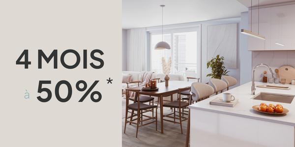 CARA | Studio Neuf à Louer | New Studio for Rent | Vaudreuil-Dorion | 3223746