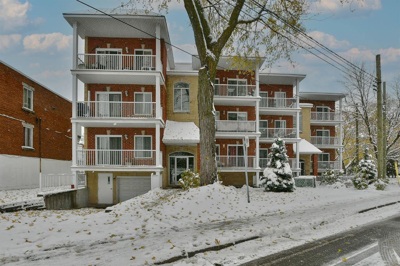 Appartement Montréal-Nord (Montréal) À Louer | 3223934
