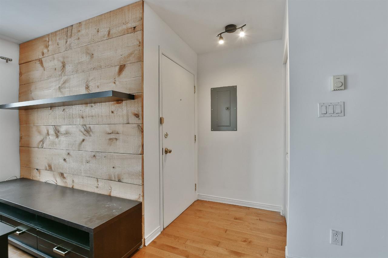 Appartement Montréal-Nord (Montréal) À Louer | 3223934