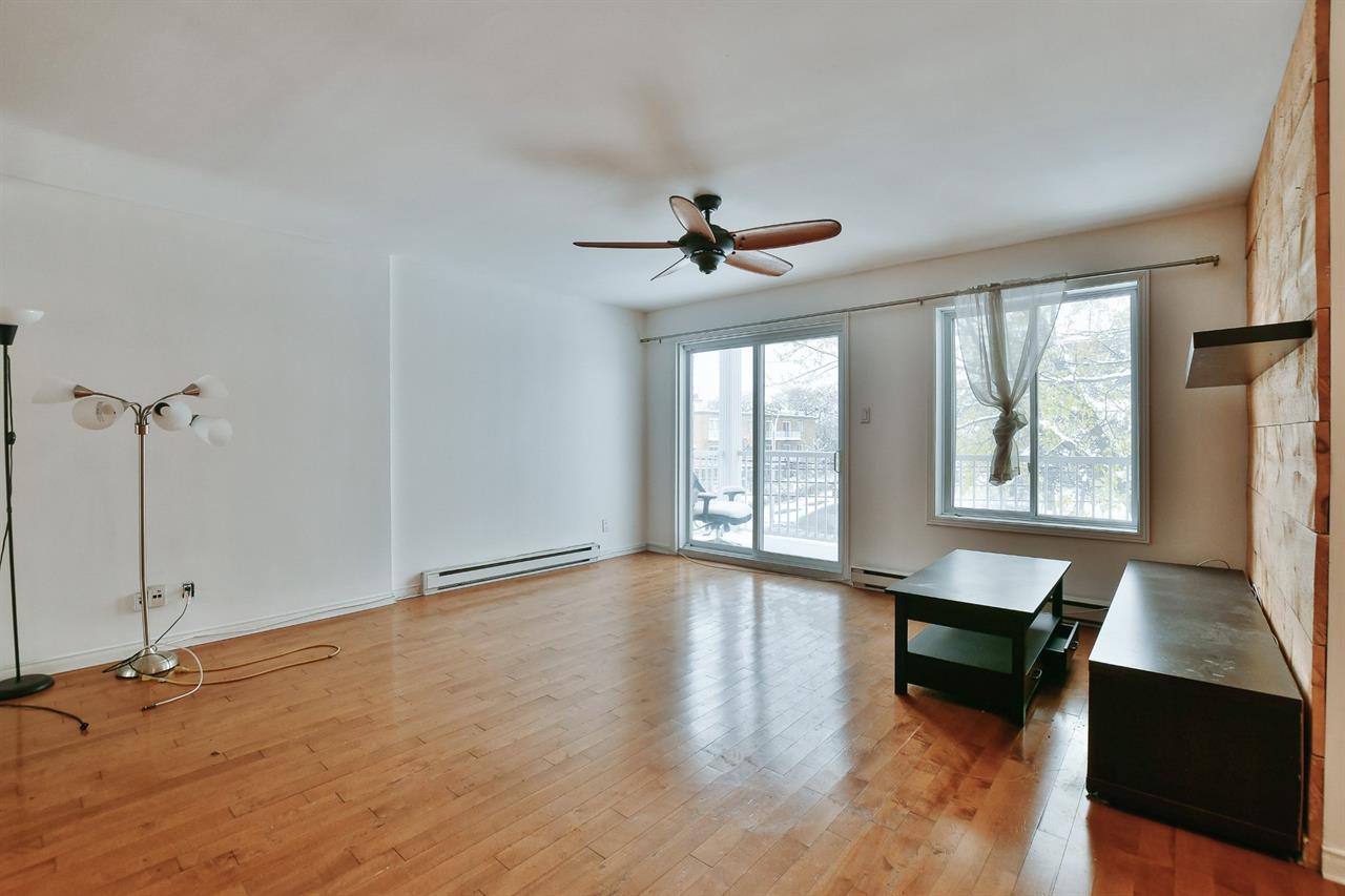 Appartement Montréal-Nord (Montréal) À Louer | 3223934