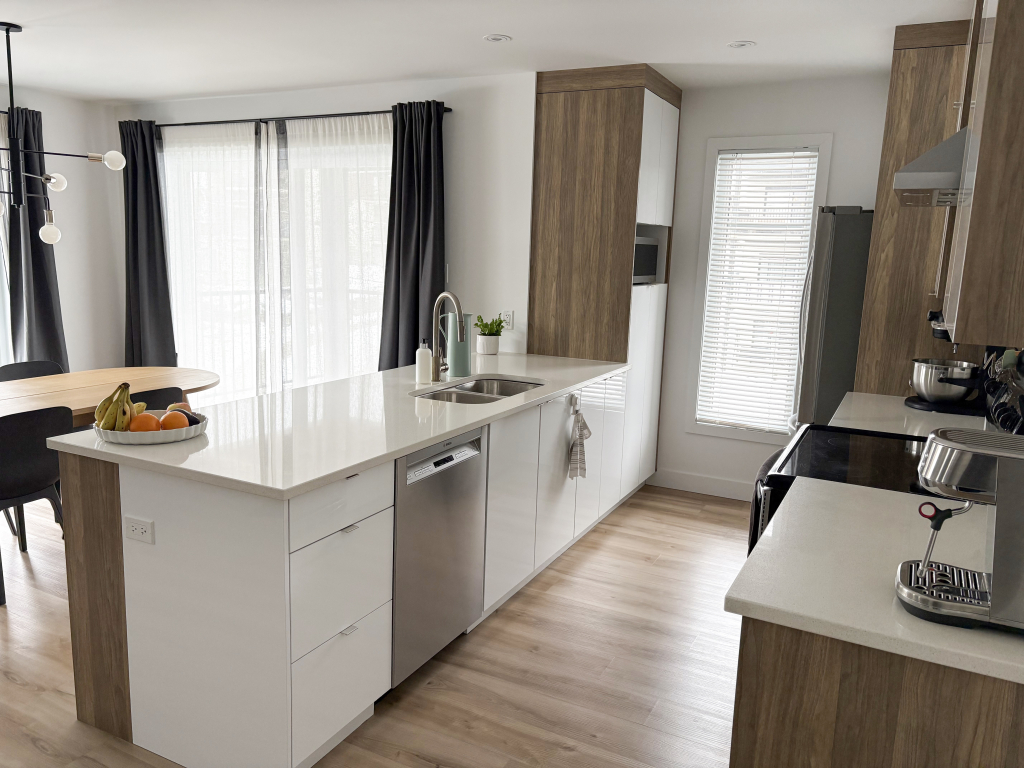 Grand 4 1/2 Au Plateau McCrea | 3223942