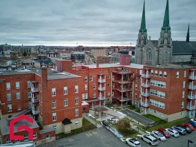 Appartement Salaberry-de-Valleyfield � Louer | 3223943