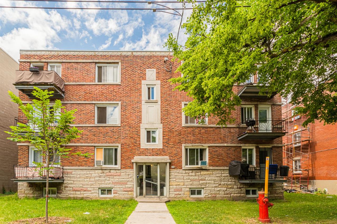 4 ½ - 5900 Chambord, Montréal | 3223948