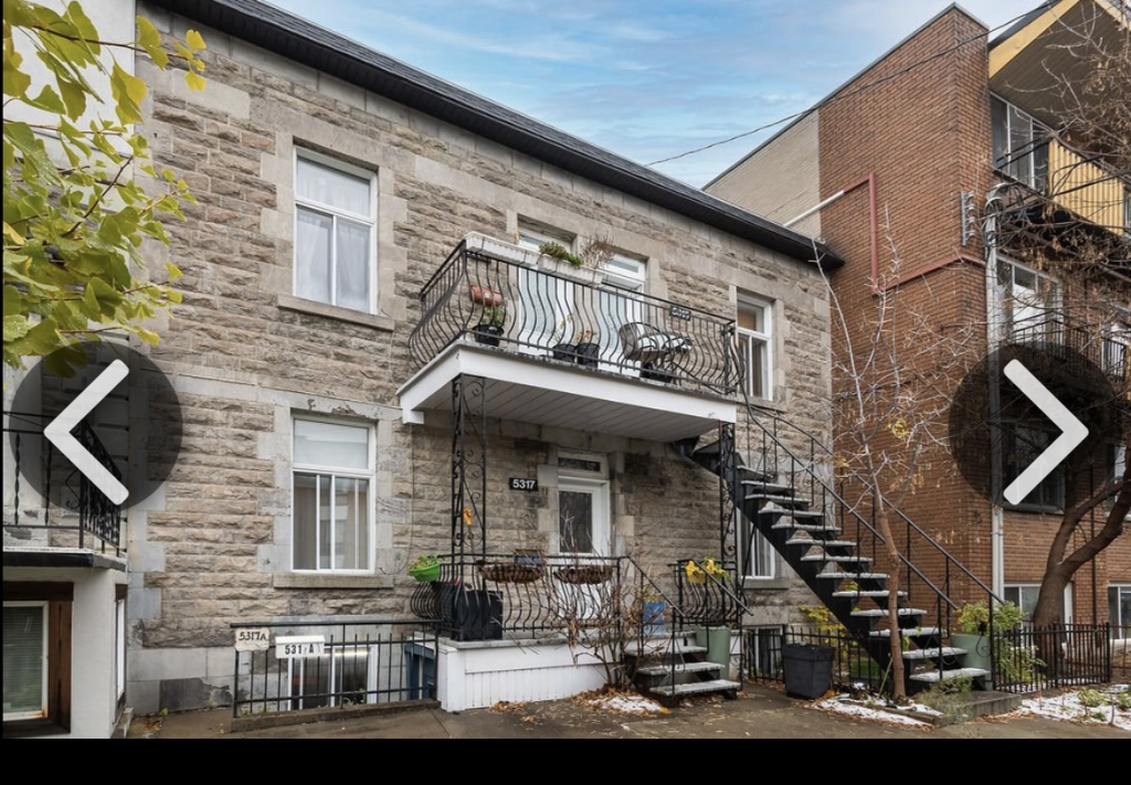 Charmant Appartement à Louer | 3223954