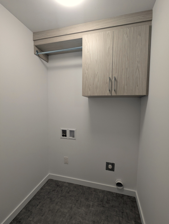 GRAND 5.5 NEUF DISPONIBLE DÈS DÉCEMBRE | 3223955