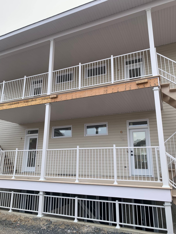 Superbe 5 ½ Neuf à Louer – Alma | 3223959