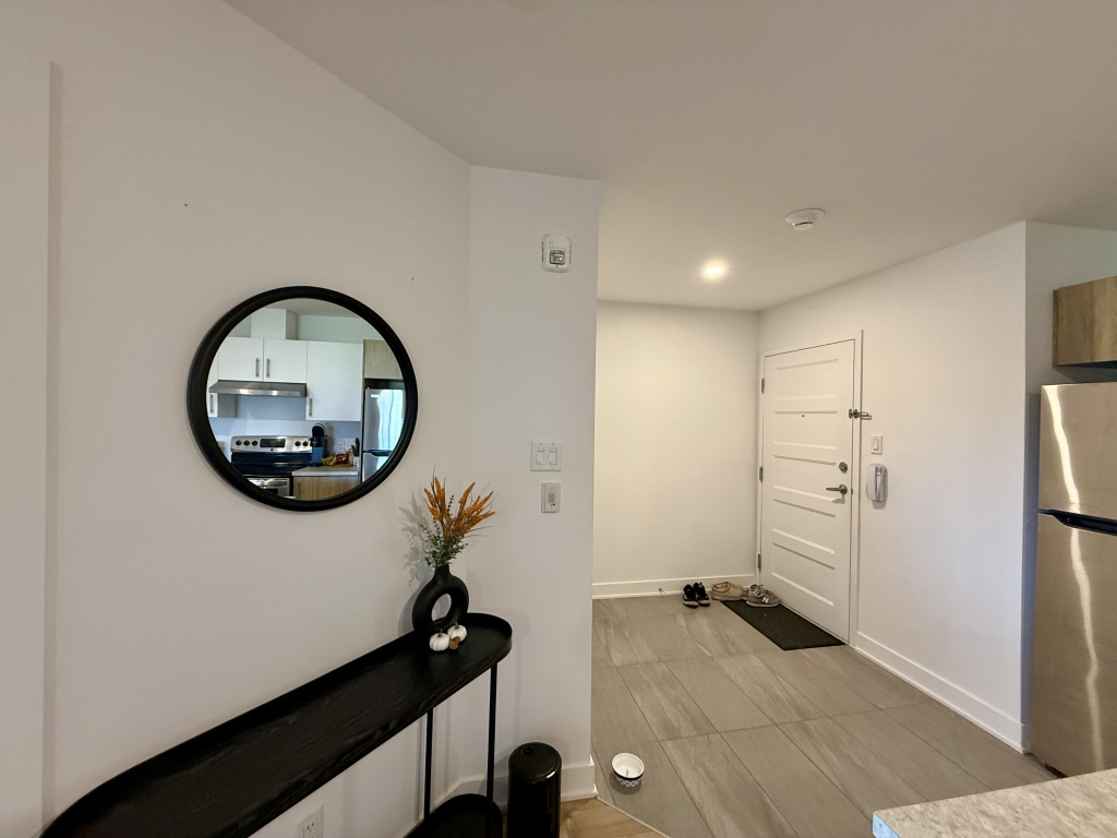 4 ½ à Saint-Paul – 2e étage | 3223960