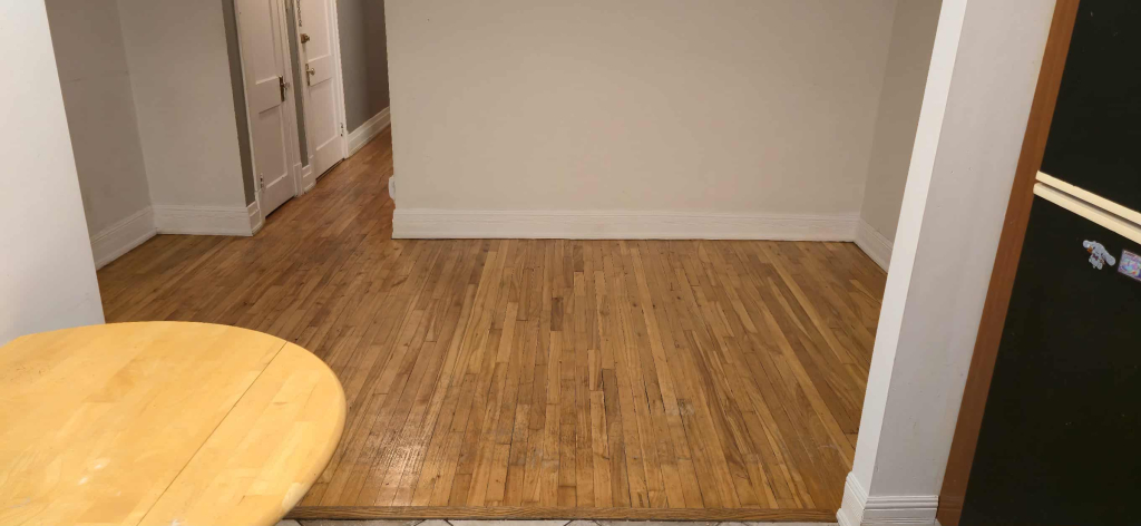 4 Et Demi à Louer 3 Min Du Métro Jarry | 3223962