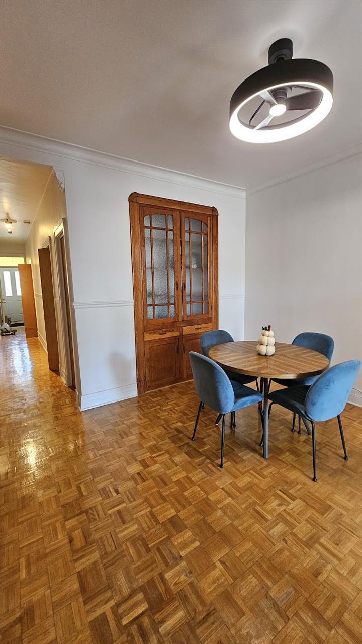 Charmant 3½ Meublé Tout Inclus | 3223966