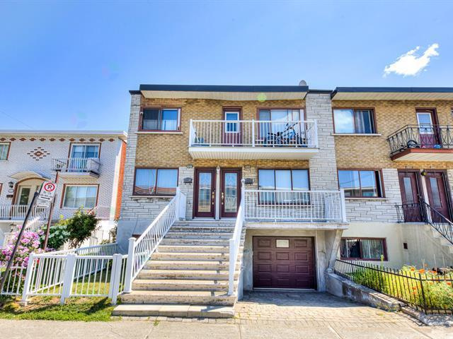 Grand 4 ½ Avec Stationnement – St-Michel | 3223975