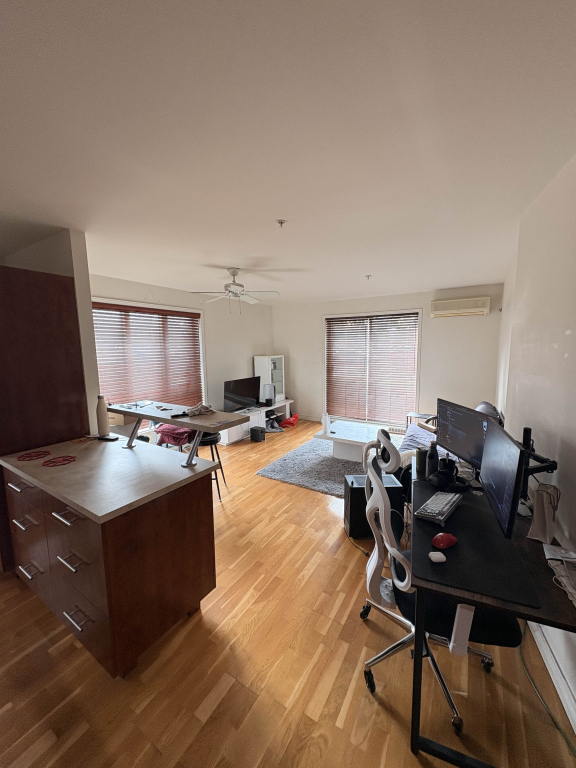 3 1/2 Métro Montmorency | 3223978