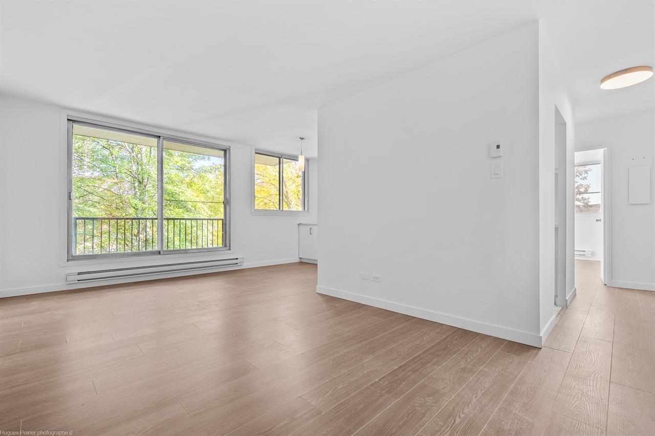 Appartement Montréal-Nord (Montréal) À Louer | 3224144