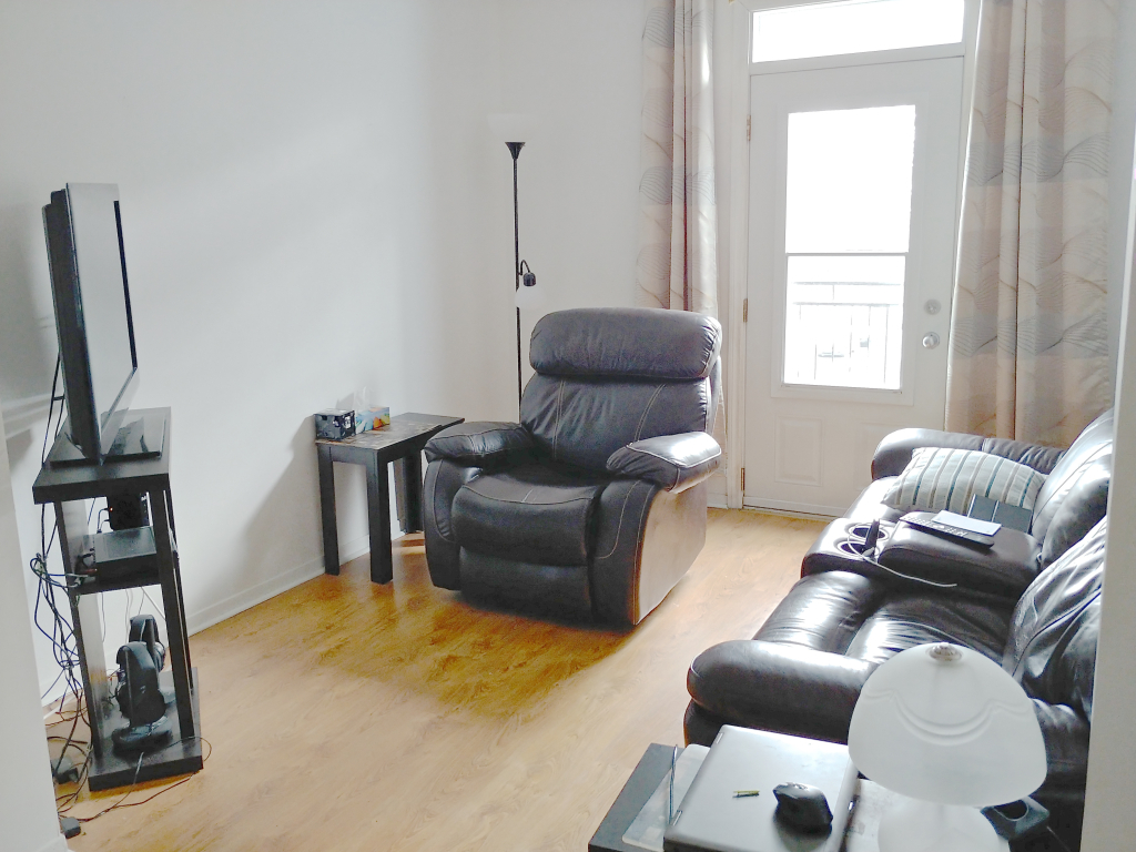 Magnifique 5 1/2 Disponible à Hochelaga/ | 3224148