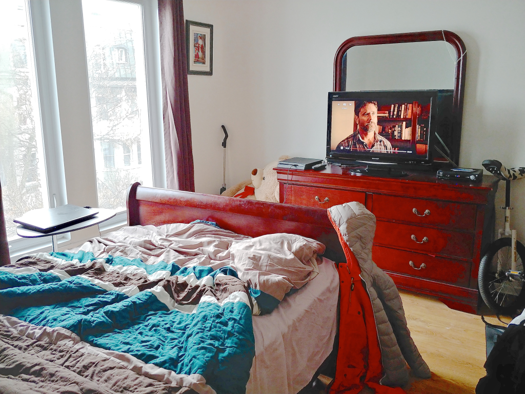 Magnifique 5 1/2 Disponible à Hochelaga/ | 3224148