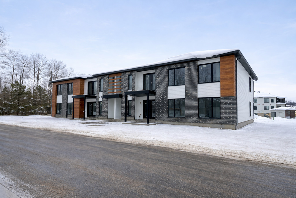 2 Chambres à Coucher 1 Salle De Bain | 3224155