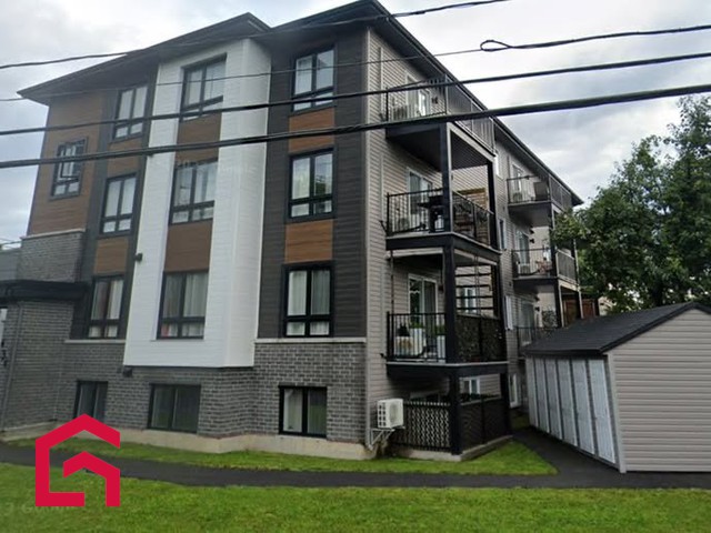 Appartement Joliette � Louer | 3224157