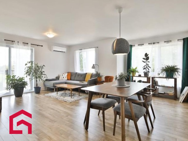 Appartement Joliette � Louer | 3224157