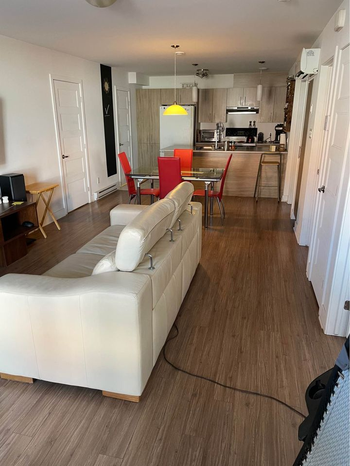 4 ½ à Louer – Type Condo - Electros | 3224159