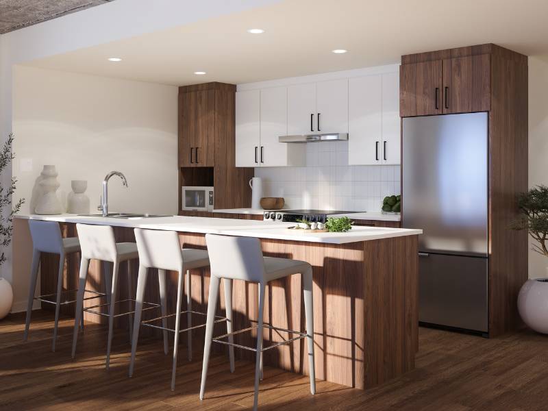 Studios - 1081 Bd Des Promenades, St-Bruno-de-Montarville | 3224163