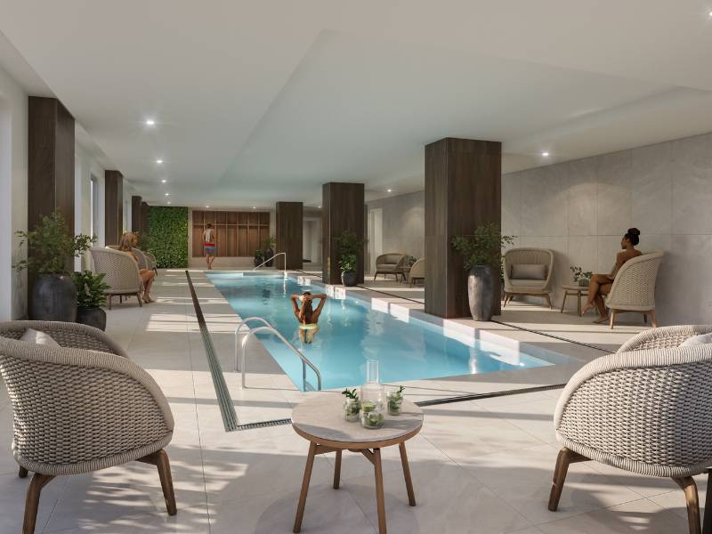 Studios - 1081 Bd Des Promenades, St-Bruno-de-Montarville | 3224163