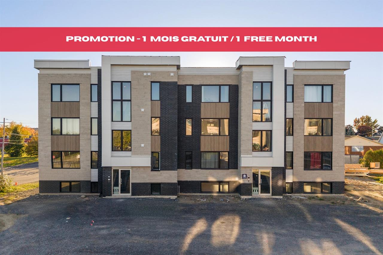 Appartement Salaberry-de-Valleyfield À Louer | 3224165