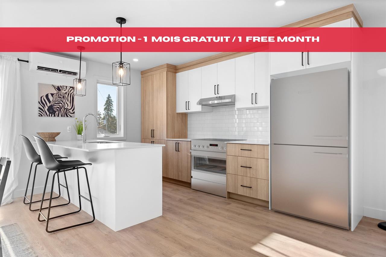 Appartement Salaberry-de-Valleyfield À Louer | 3224166