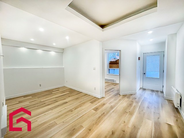 Appartement Ville-Marie (Montréal) � Louer | 3224167