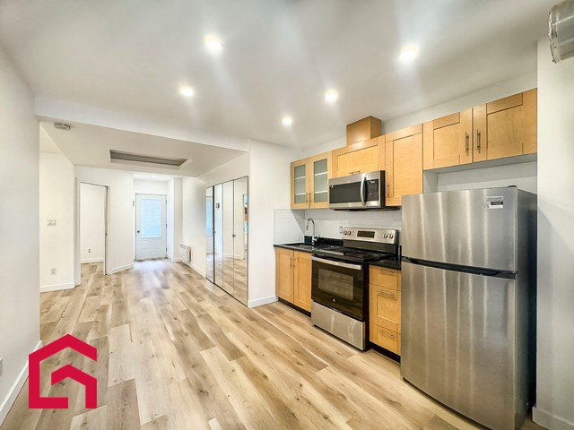 Appartement Ville-Marie (Montréal) � Louer | 3224167