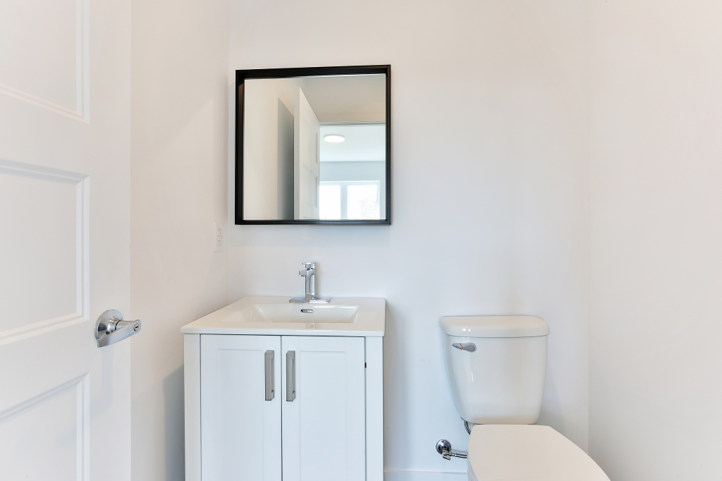 Grand 3 Chambres 1,5 Sdb | 3224170