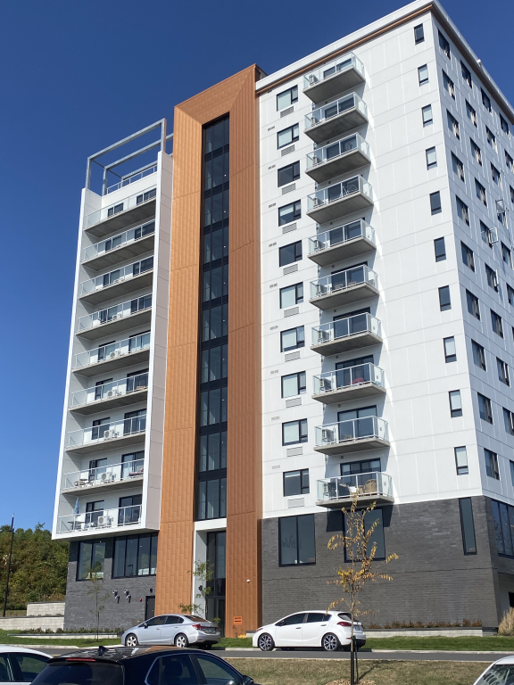 Urgent- Cession De Bail 3 1/2 Tout Inclu | 3224172