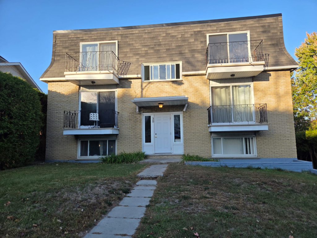 Bel Appartement à Louer | 3224175