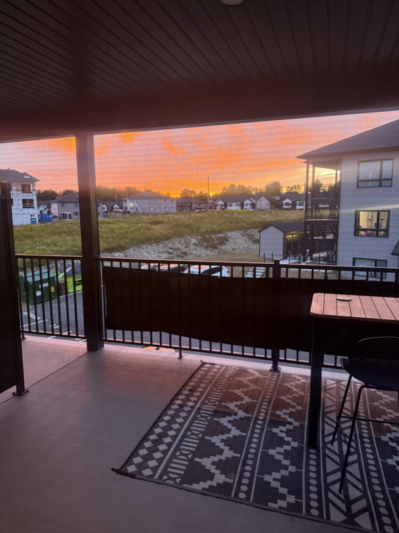 Grand 5 1/2 A Louer A East Angus DISPONI | 3224177