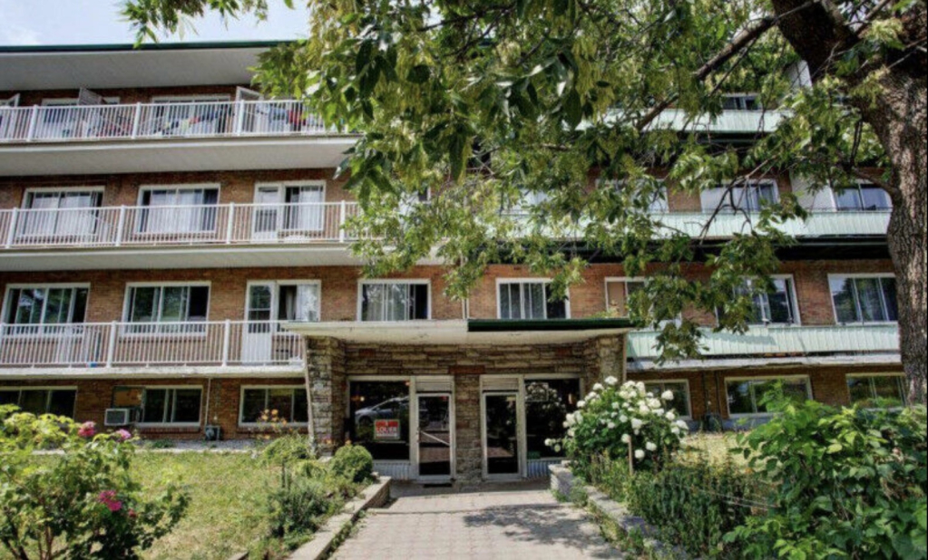 3 1/2, 4 1/2, 5 1/2 1 Mois Gratuit | 3224178