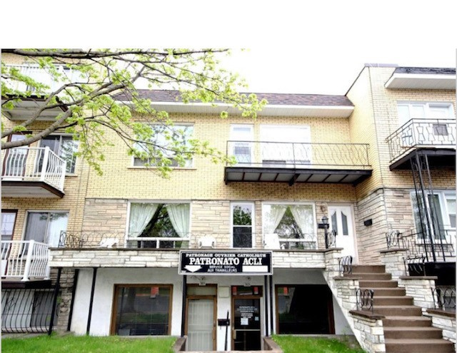 Charmant 4 1/2 - À Louer à Montréal | 3224179