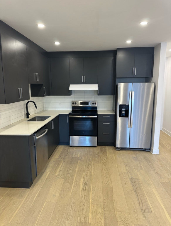 Charmant 4 1/2 - À Louer à Montréal | 3224179