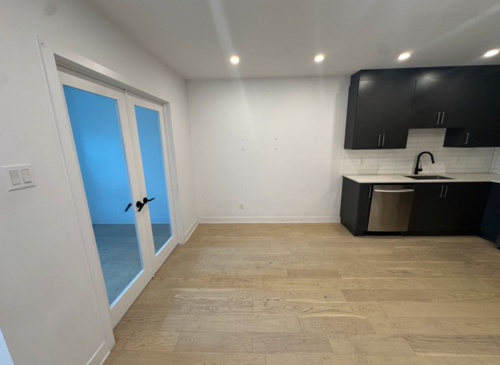 Charmant 4 1/2 - À Louer à Montréal | 3224179