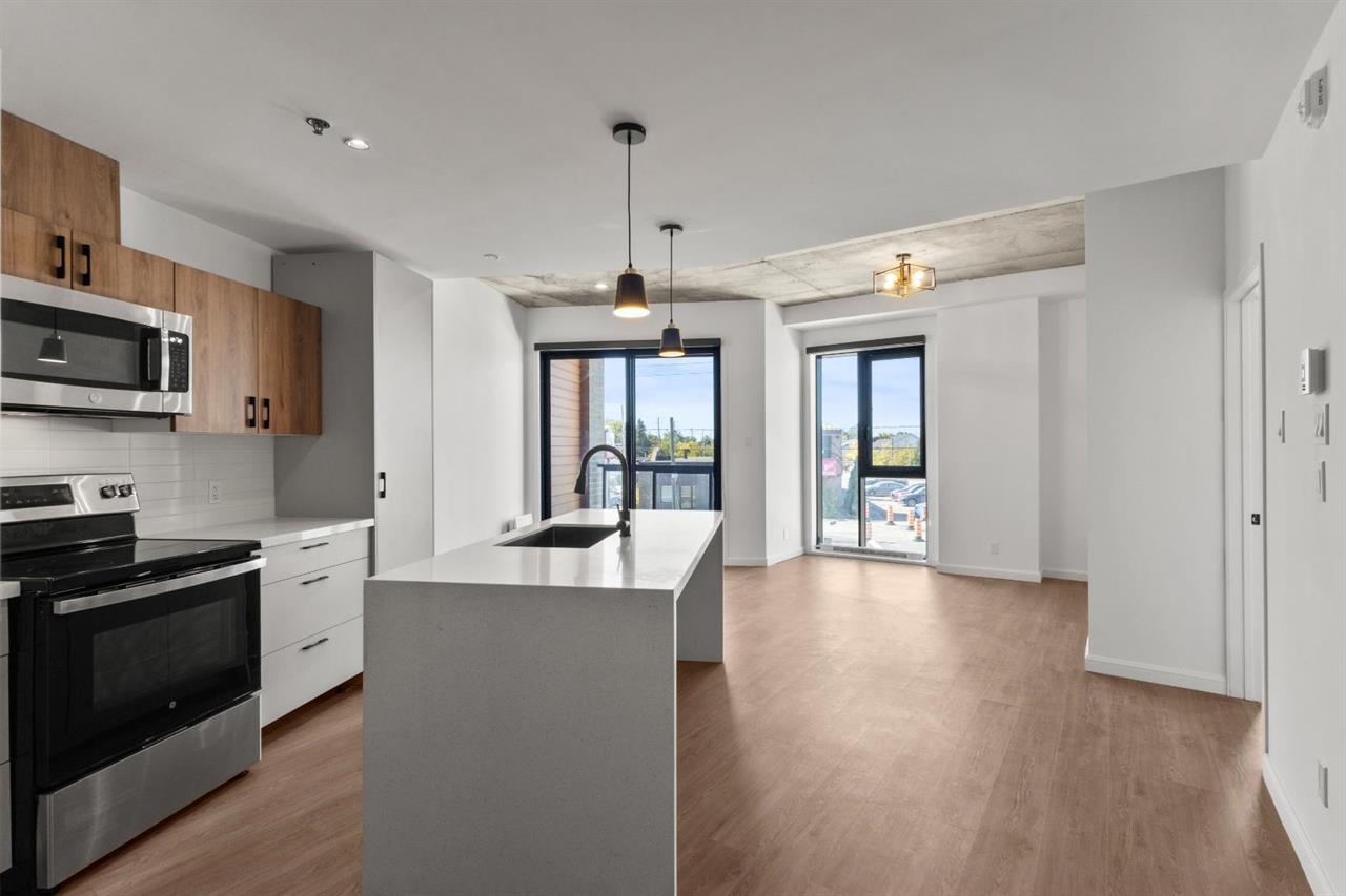 1 Bedroom - 230 Boulevard Harwood, Vaudreuil-Dorion | 3224186