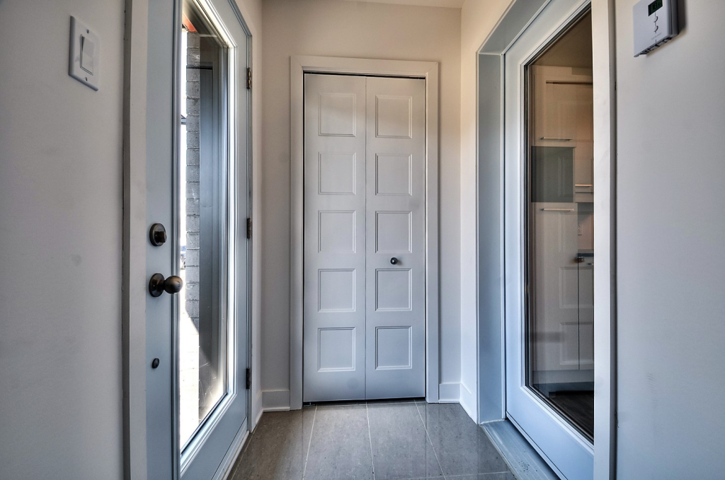 APPARTEMENT 3 1-2 +STATIONNEMENT+CABANON | 3224187