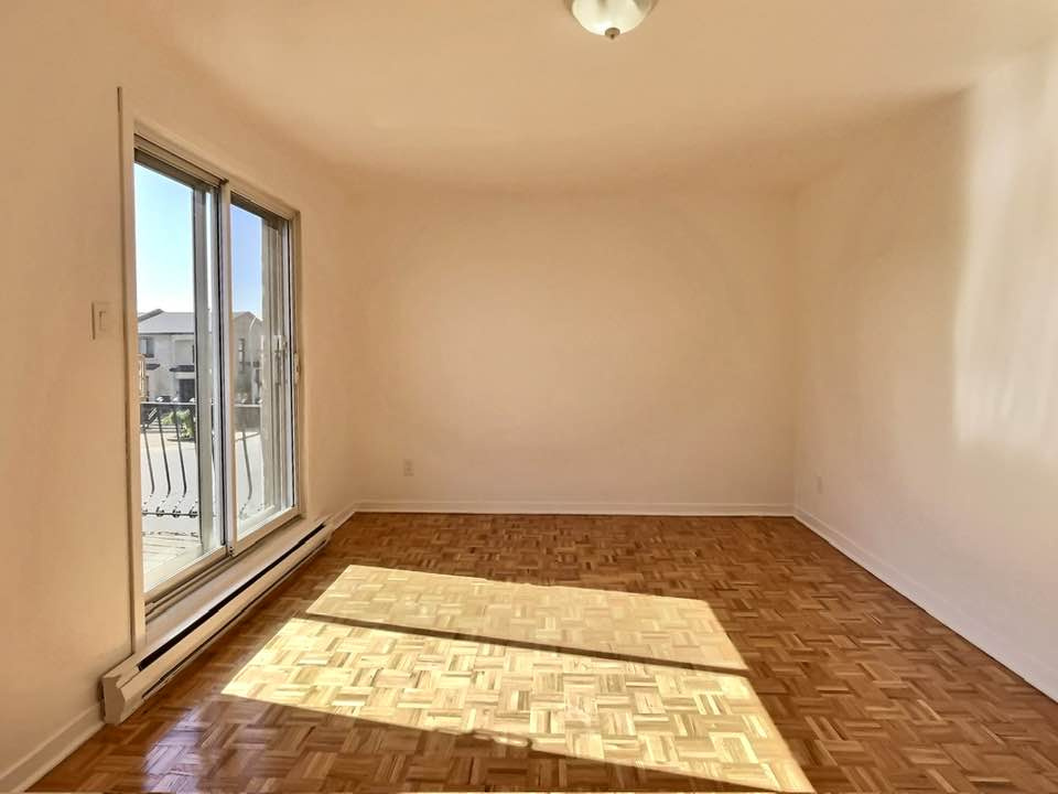 2é Etage Saint-Léonard | 3224190