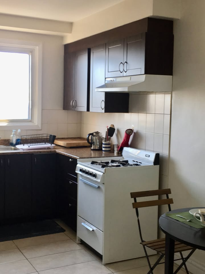 3 ½ SPACIEUX & BIEN ENTRETENU | 3224195