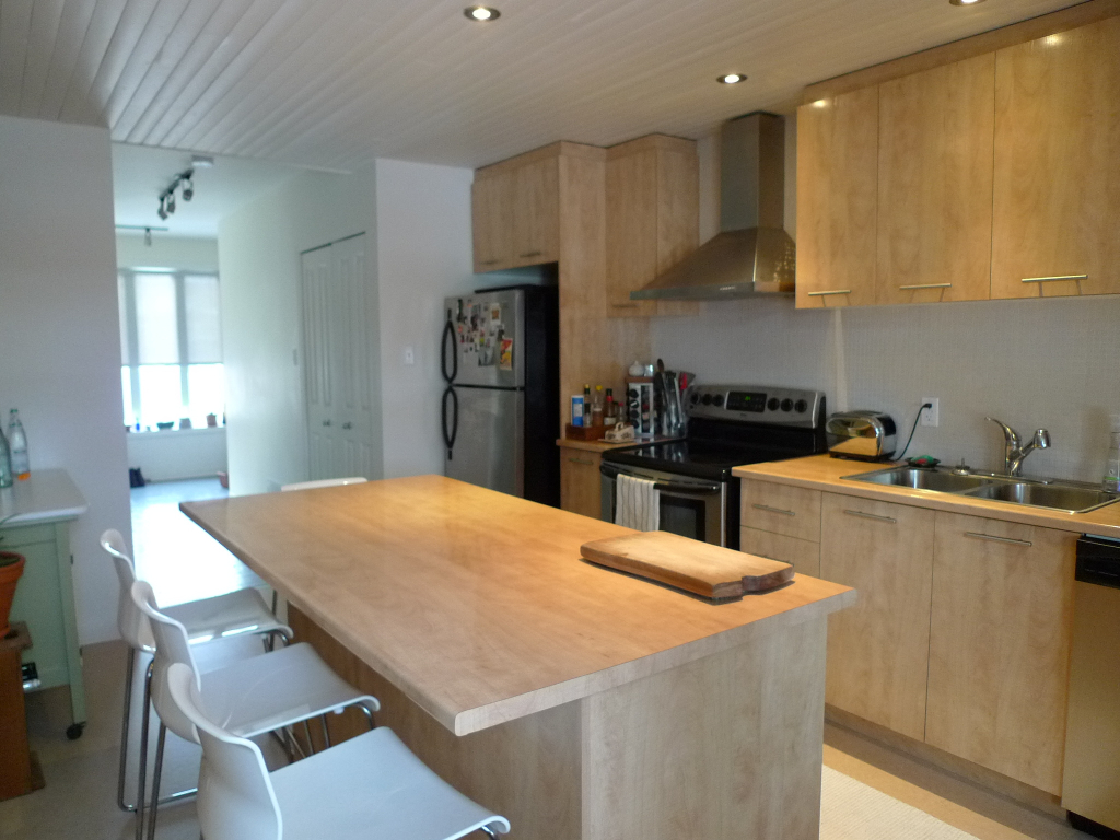 À 5 Minutes De Marche De Portage | 3224197