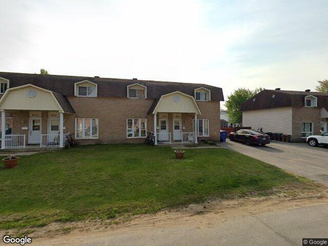 4 1/2 à Louer | 3224200