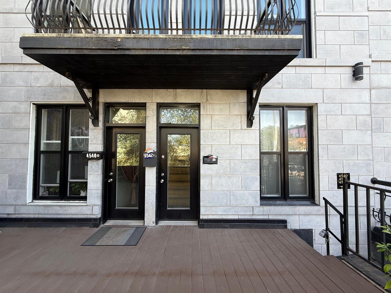 Appartement Montréal (Le Plateau-Mont-Royal) À Louer | 3224202