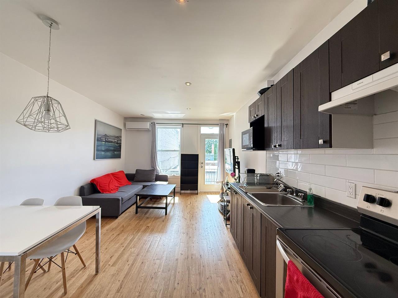 Appartement Montréal (Le Plateau-Mont-Royal) À Louer | 3224202