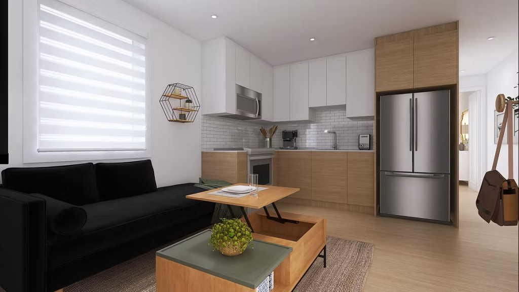 BEAU 4.5 DISPONIBLE DÈS JANVIER! | 3224209