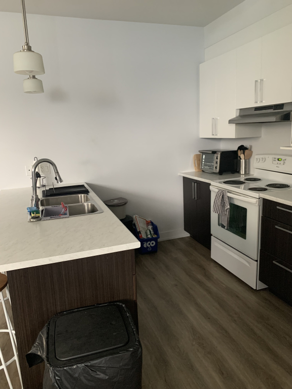 Beautiful 1 Bedroom Condo In A Duplex | 3224210