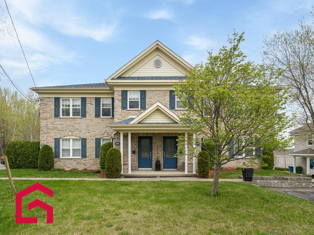 Appartement Magog � Louer | 3224212