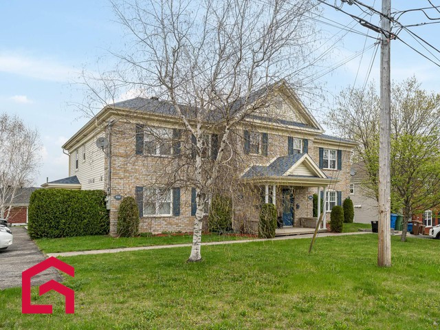 Appartement Magog � Louer | 3224212