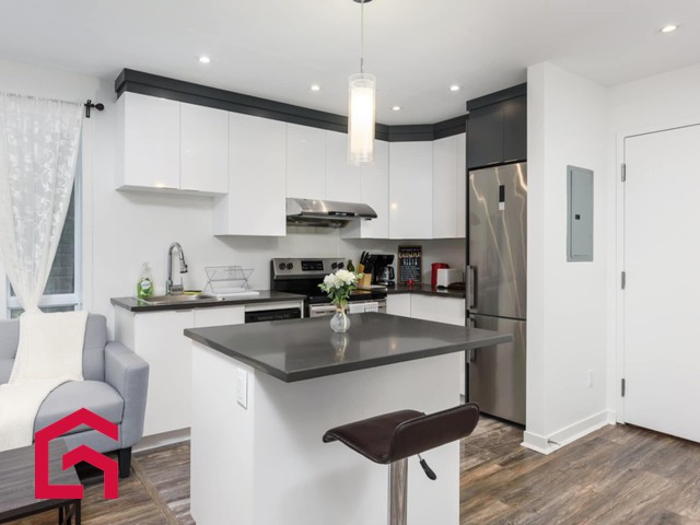 Appartement Le Sud-Ouest (Montréal) � Louer | 3224214